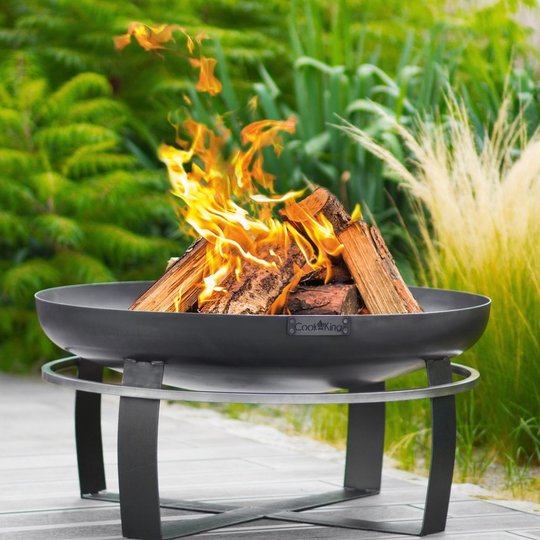 Fire bowl Viking fireplace