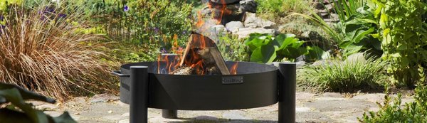 Fire bowls & garden stoves