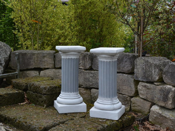Special offer: piece 2 columns round
