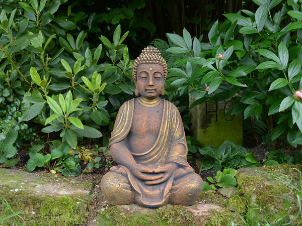Großer Buddha exclusiv