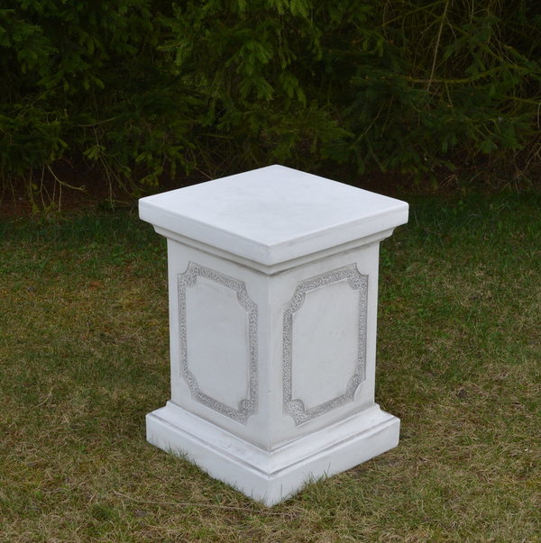 Base pedestal large