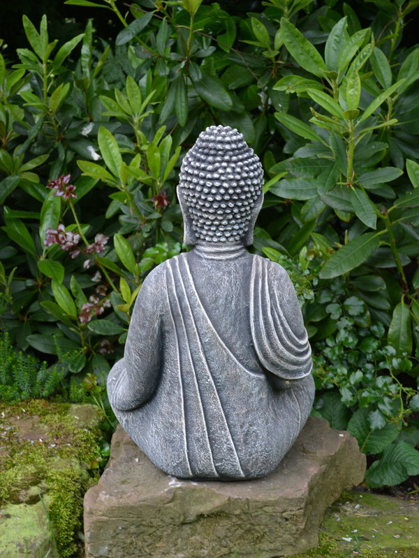 Großer Buddha antik