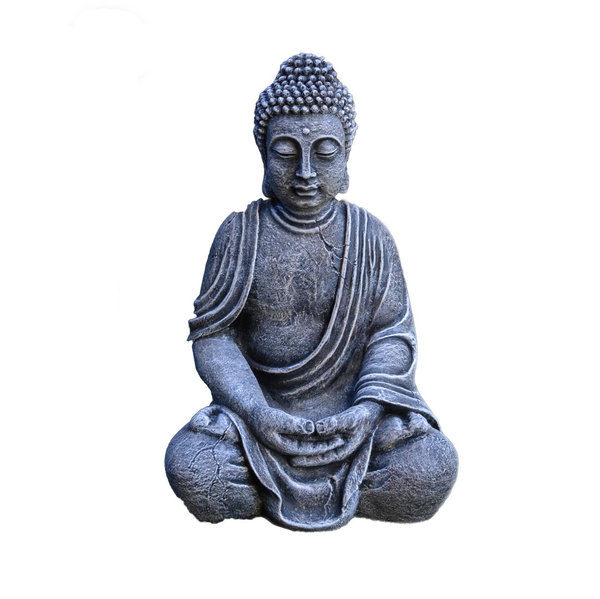 Large Buddha antique
