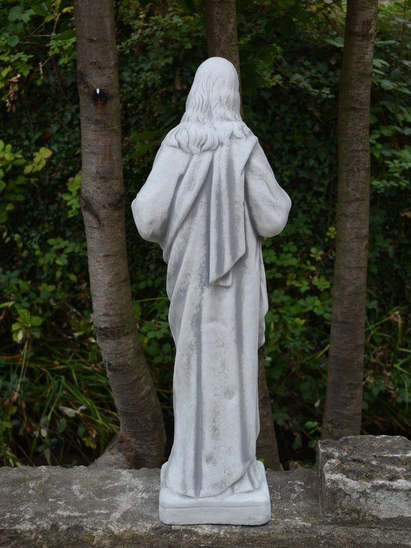 Heilige Vater Jesus Christus Statue