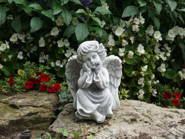 Engel – die Boten Gottes