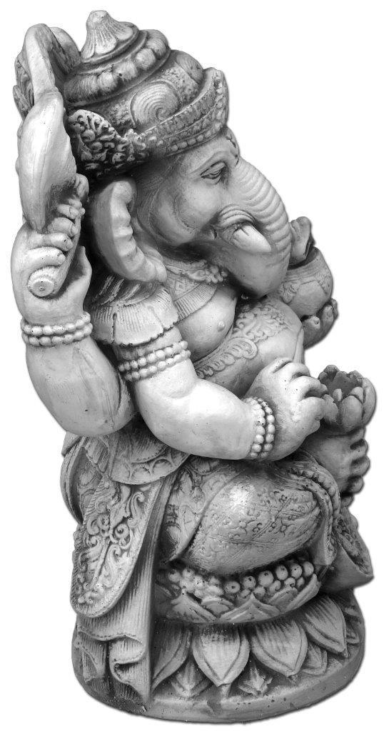 Figur des göttlichen Ganesha