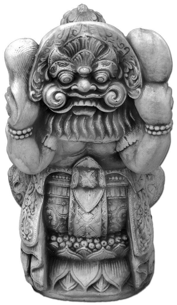 Ganesha - der Göttliche