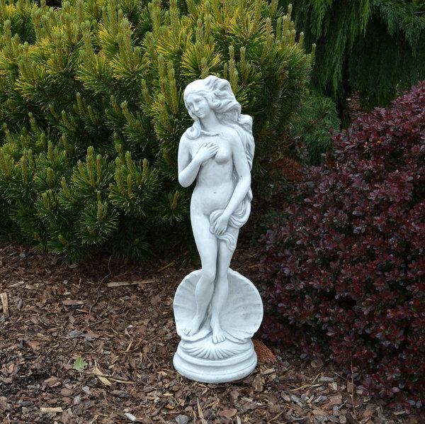 Statue Die Geburt der Venus