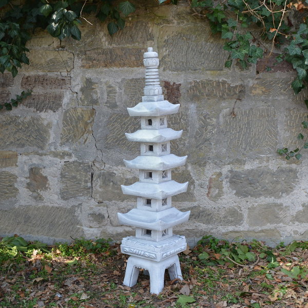 Pagoda big