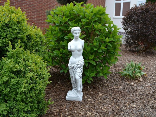 Statue der berühmten Venus von Milo