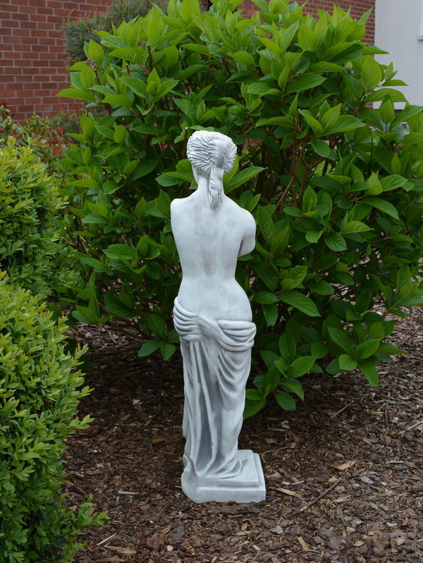 Statue der berühmten Venus von Milo
