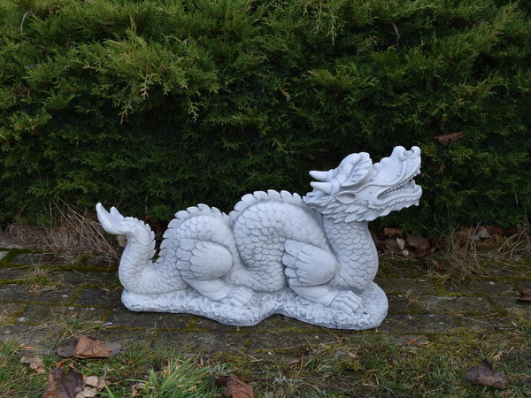 Chinese Dragon Long