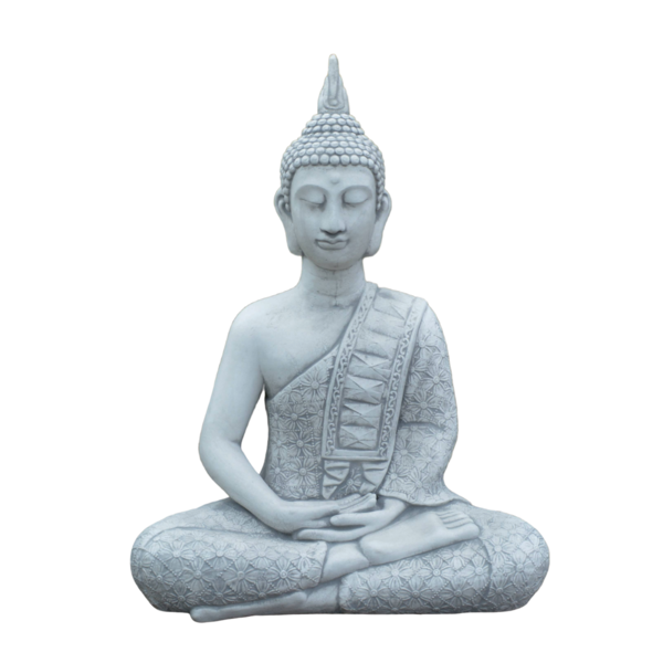 Großer Thai Buddha