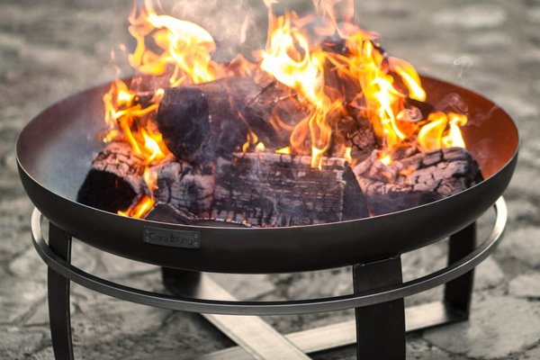 Fire bowl "Viking" fireplace