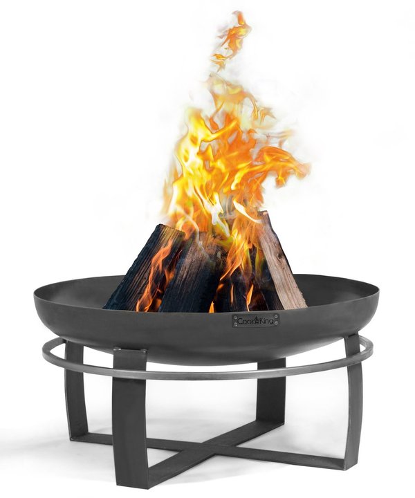 Fire bowl "Viking" fireplace