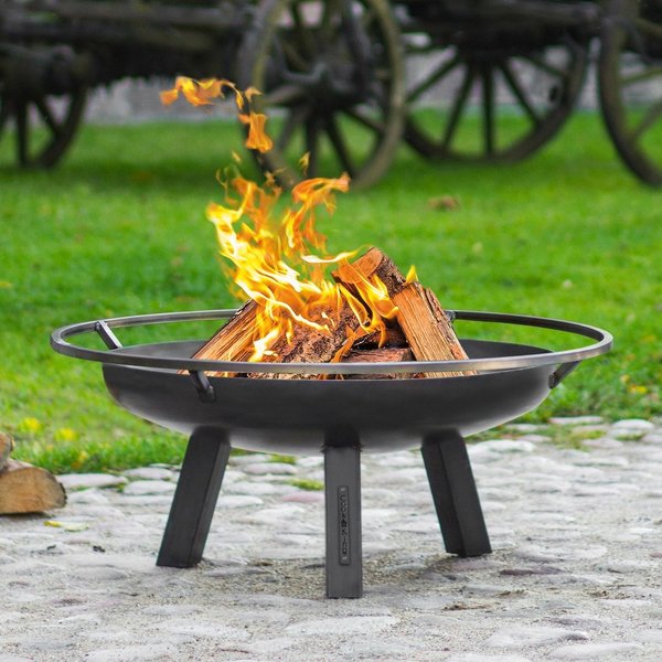 Fire bowl "Porto" fireplace