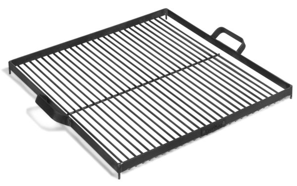 Natural Steel Grate for Fire Bowl