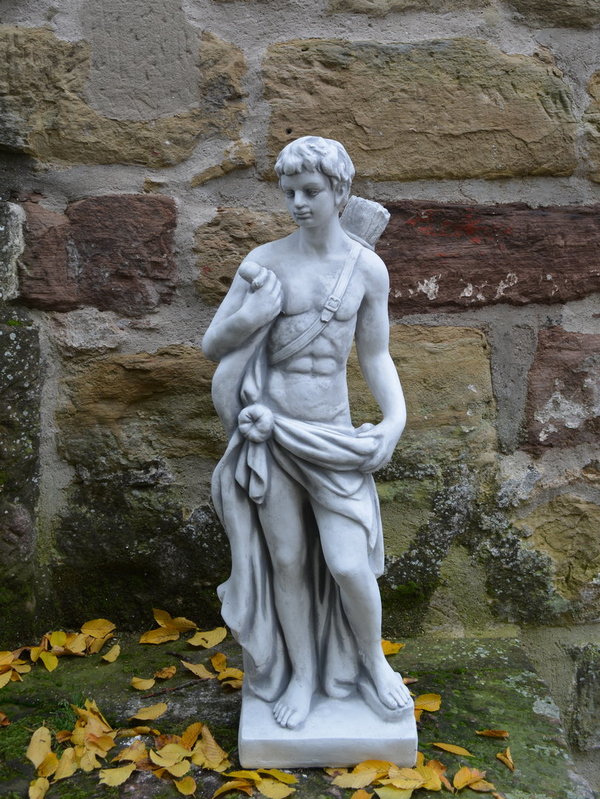 Statue des Jägers Orion