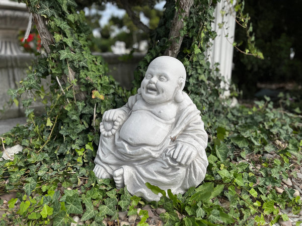 Chinesischer Glücksbuddha