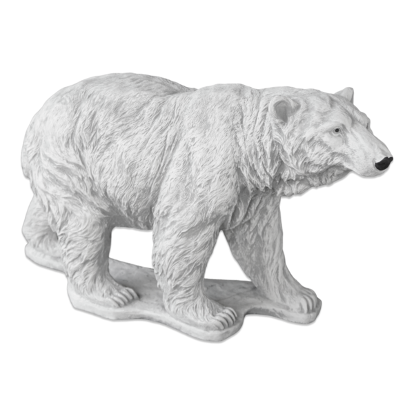 Polar bear Lili